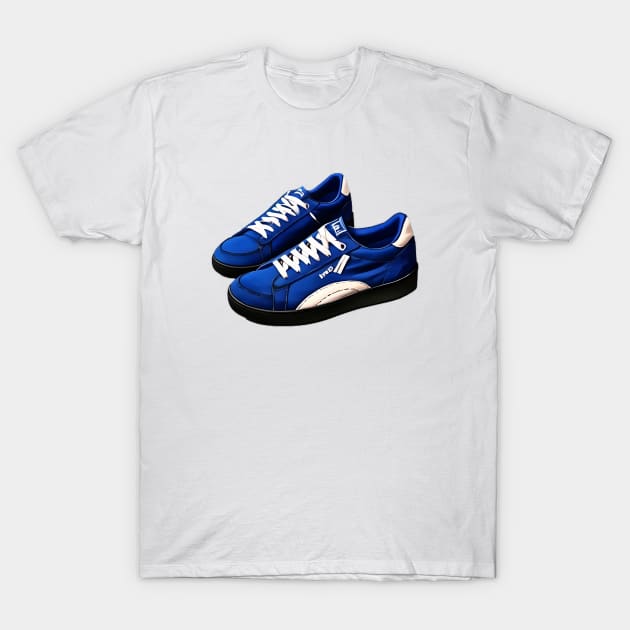 Roliver Tenis T-Shirt by FASHIONTREND2